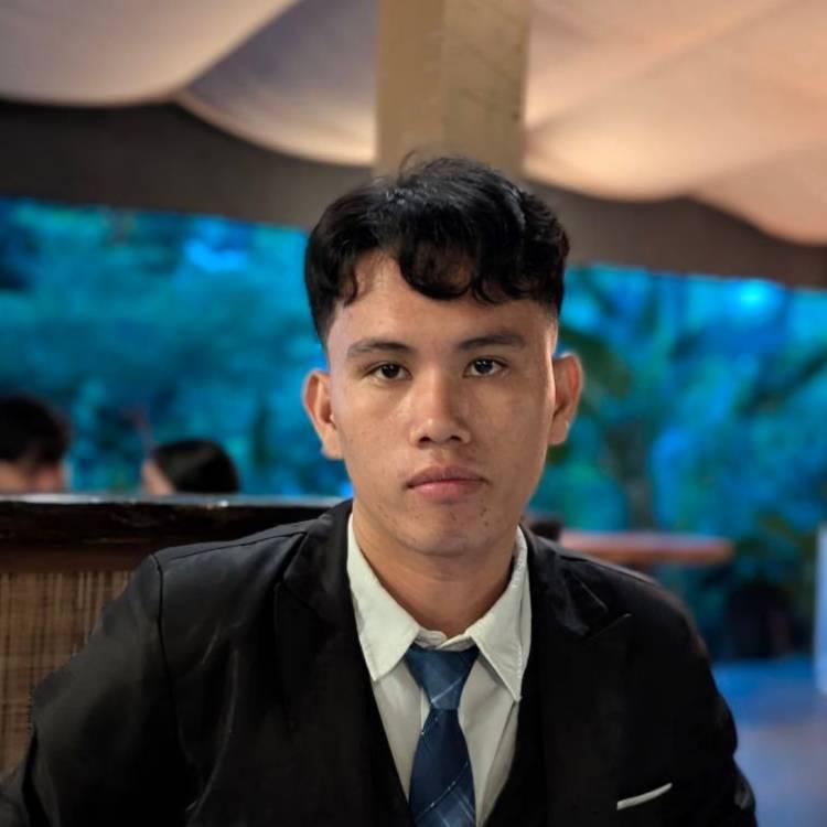 Raffunsel Jake Torrejas